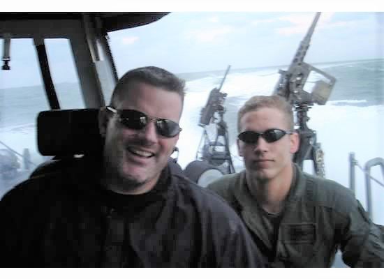 Scott, Douglas
